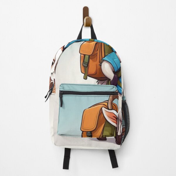 Item preview, Adventurous goat designed and sold by ZeusGallery.