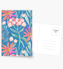 Hortensia Postcards