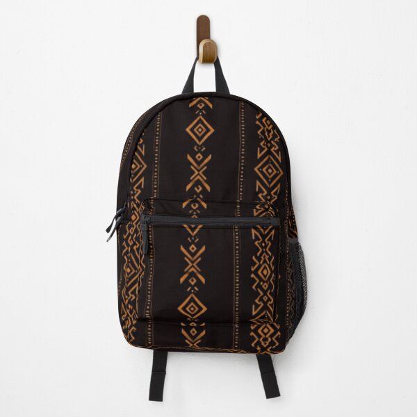 Item preview, Sunset Tribal Geometry Pattern designed and sold by NDX9.