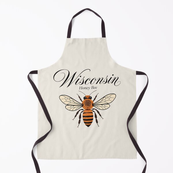Item preview, Wisconsin Monarch Butterfly – State Butterfly Art Print designed and sold by The-Drip-Studio.
