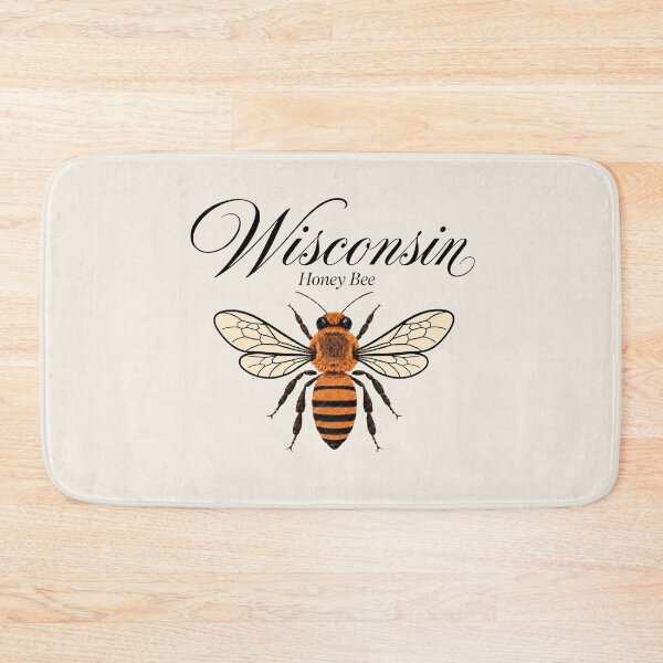 Item preview, Wisconsin Monarch Butterfly – State Butterfly Art Print designed and sold by The-Drip-Studio.