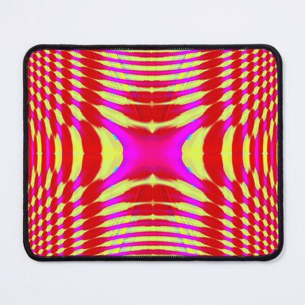 Item preview, Abstract Pattern "Spring" designed and sold by Gluecknika.