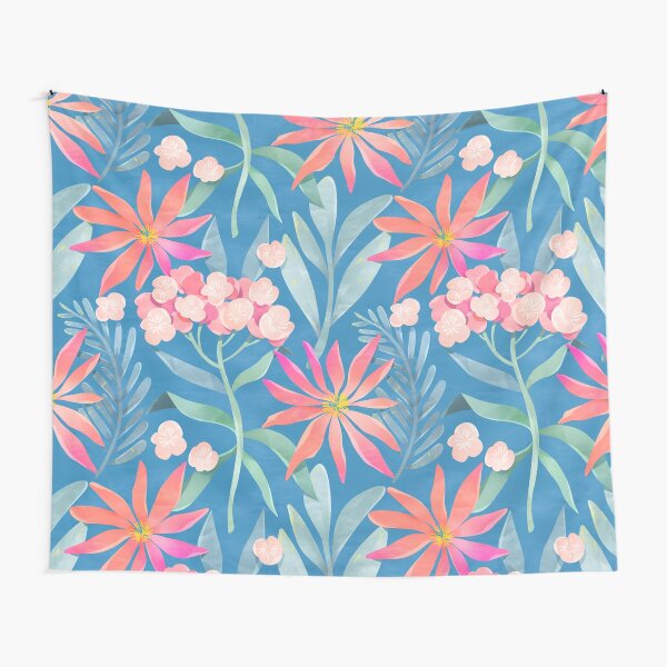 Hortensia Tapestry