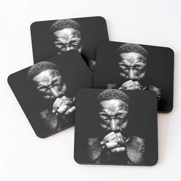 Item preview, Praying man meme designed and sold by Never Satisifed AU.