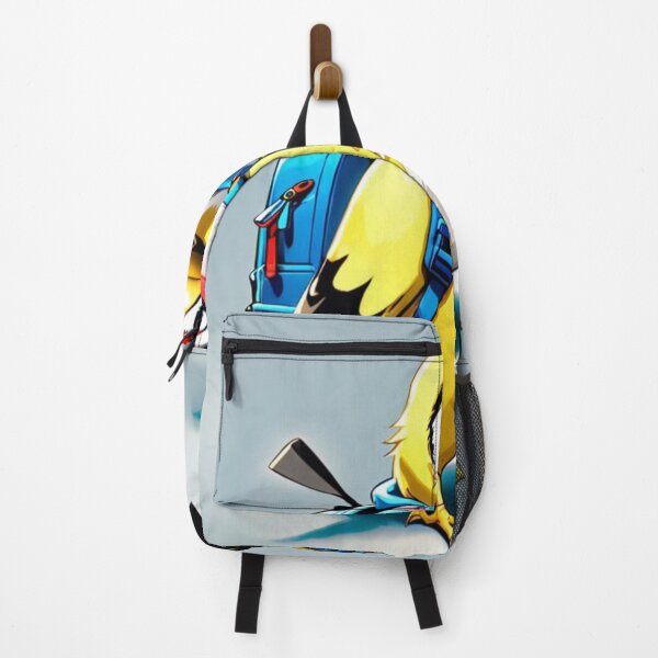 Item preview, Adventurous goldfinch designed and sold by ZeusGallery.