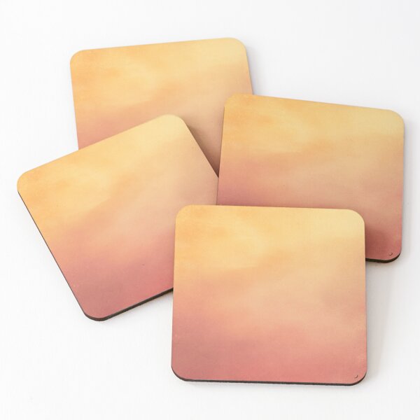 Item preview, Aura Sunset Gradient Crescent Minimalist Wearable Art designed and sold by POD DYNASTY | Original Print On Demand T-Shirt Graphics.