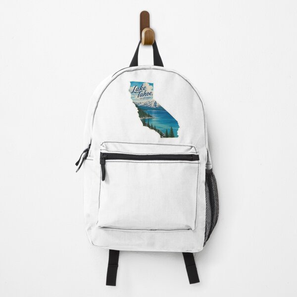 Item preview, Lake Tahoe California USA designed and sold by MysticalSVK.