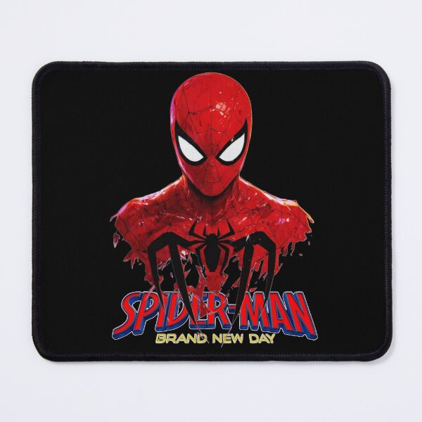 Item preview, Spider Man Inspired Comic Hero Digital Artwork designed and sold by Vishal Raj.