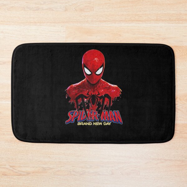 Item preview, Spider Man Inspired Comic Hero Digital Artwork designed and sold by Vishal Raj.