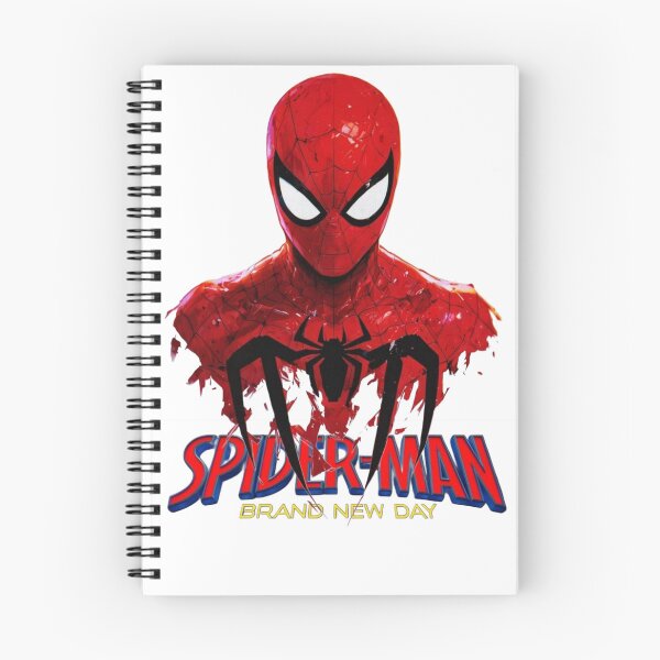 Item preview, Spider Man Inspired Comic Hero Digital Artwork designed and sold by Vishal Raj.