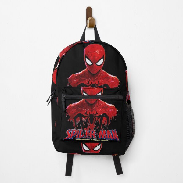 Item preview, Spider Man Inspired Comic Hero Digital Artwork designed and sold by Vishal Raj.