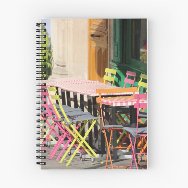 Item preview, Paris cafe chairs designed and sold by AFrenchCollection.