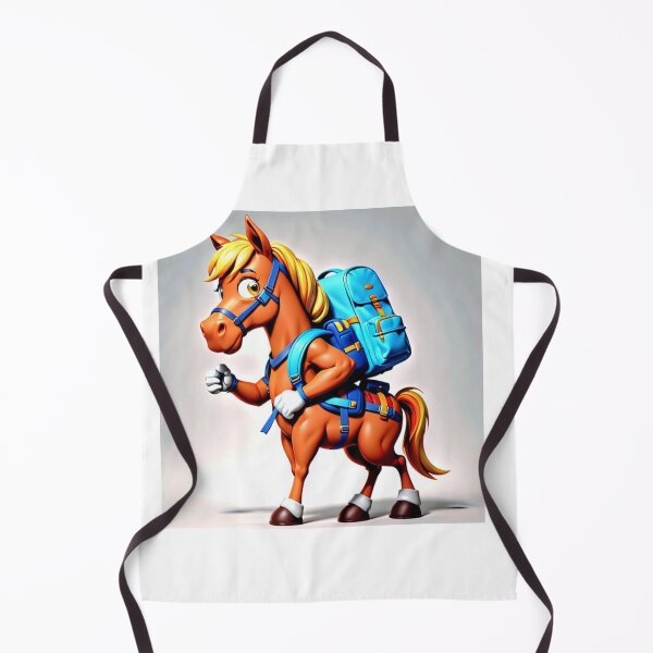 Item preview, Caballo aventurero designed and sold by ZeusGallery.