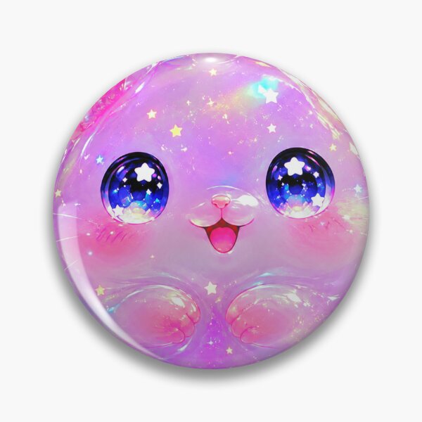 Item preview, Pink Slime Hamster in Star Candy Field designed and sold by RisingSun7199.