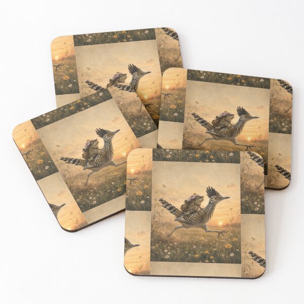Item preview, Meadow crossing - Into the Wilde designed and sold by THEWILDE.