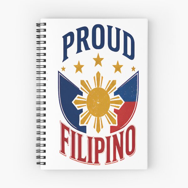 Item preview, Proud Filipino Retro Heritage Philippines Flag Sun designed and sold by PACS0011.