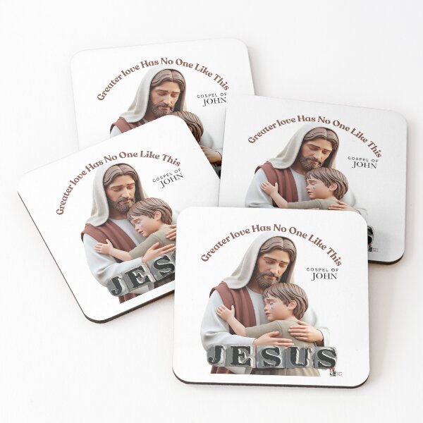 Item preview, No Greater Love designed and sold by Eltie's Artworks.