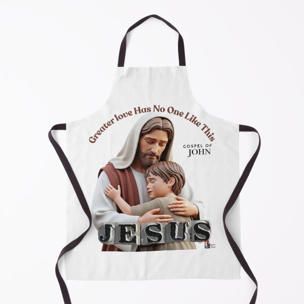 Item preview, No Greater Love designed and sold by Eltie's Artworks.