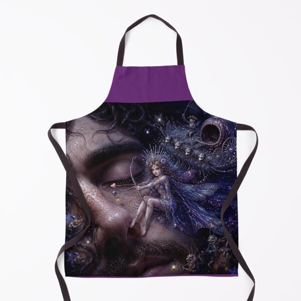 Item preview, The Three Arrows of Destiny - Love, Death, and Fortune | Shakespeare's Art designed and sold by Natalia-Vlad.
