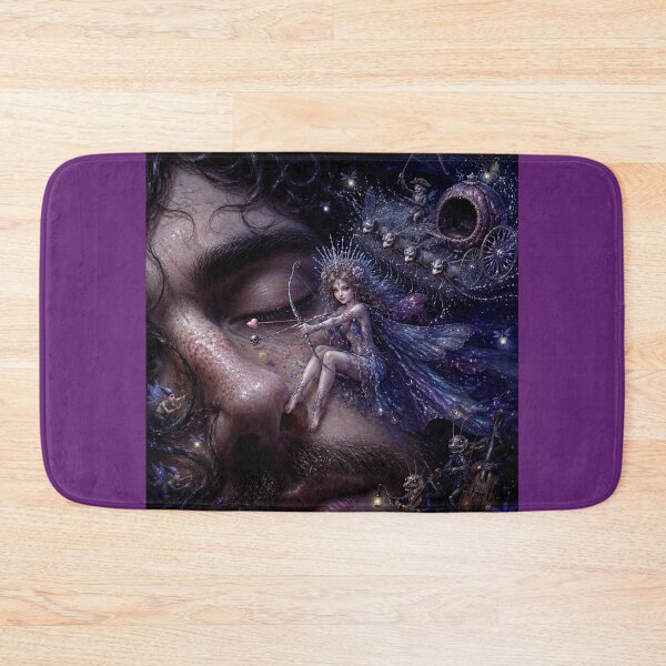 Item preview, The Three Arrows of Destiny - Love, Death, and Fortune | Shakespeare's Art designed and sold by Natalia-Vlad.