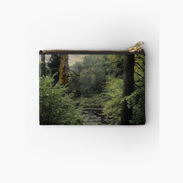 Item preview, Woods and river Tees, County Durham designed and sold by Geordie Jason.