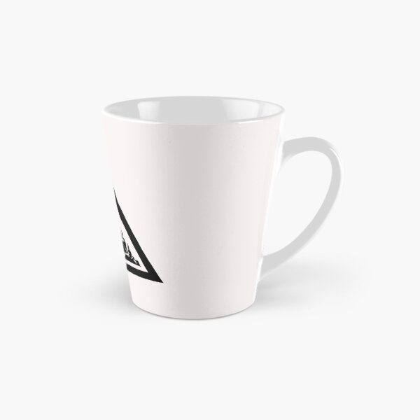 Item preview, Arknights Babel Emblem Black designed and sold by SkyPouikPouik.
