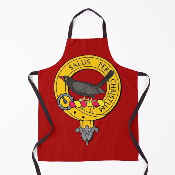 Item preview, Abernethy Crest designed and sold by Kirrindy Designs.