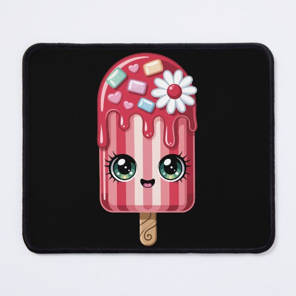 Item preview, Cute Kawaii Ice Cream designed and sold by jkrphoto.