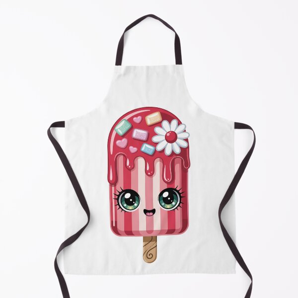 Item preview, Cute Kawaii Ice Cream designed and sold by jkrphoto.