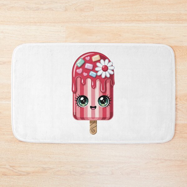 Item preview, Cute Kawaii Ice Cream designed and sold by jkrphoto.