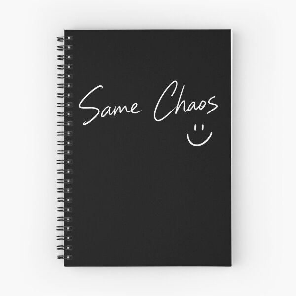 Item preview, Just Another Chaotic Day designed and sold by JustLaughCo.