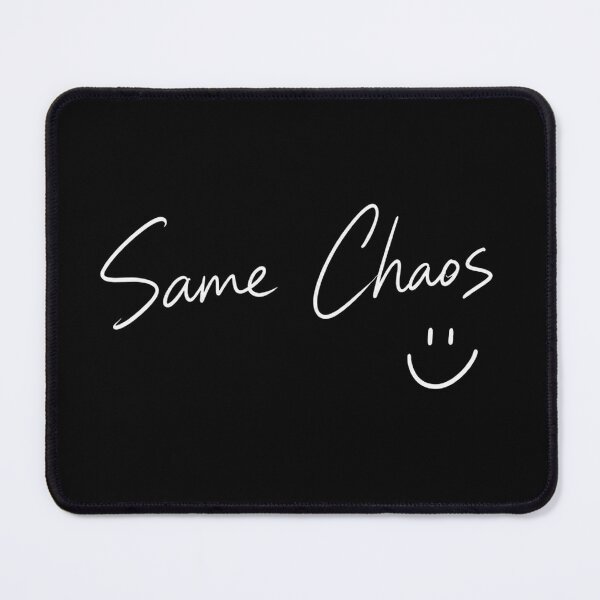 Item preview, Just Another Chaotic Day designed and sold by JustLaughCo.