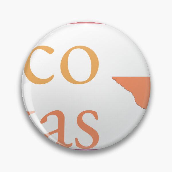 Item preview, Waco Texas City Marked On State Map designed and sold by TheIconSmith.