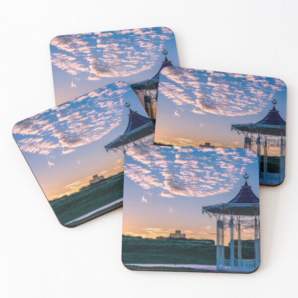 Item preview, Celestial Canopy: The Victorian Bandstand designed and sold by AndrewPHayward.