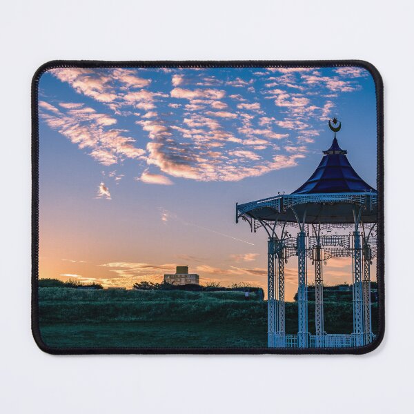 Item preview, Celestial Canopy: The Victorian Bandstand designed and sold by AndrewPHayward.