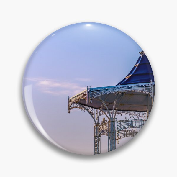 Item preview, Quiet Elegance: Southsea Bandstand designed and sold by AndrewPHayward.