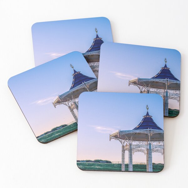 Item preview, Quiet Elegance: Southsea Bandstand designed and sold by AndrewPHayward.