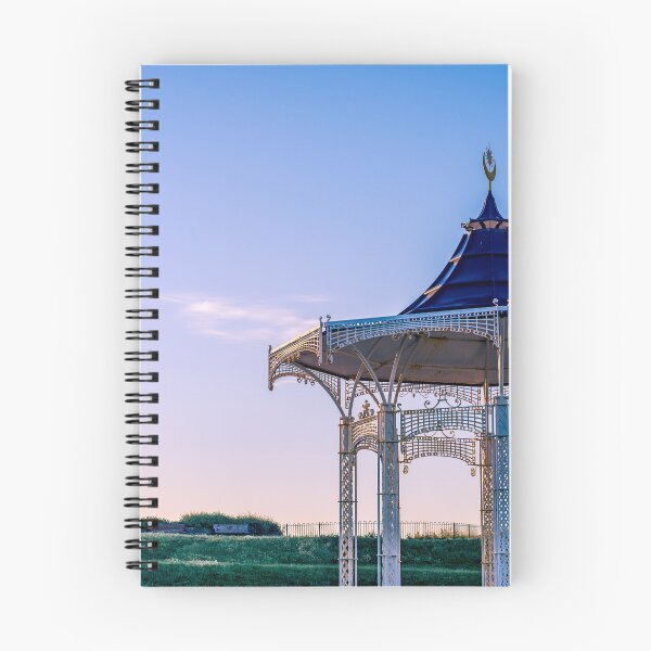Item preview, Quiet Elegance: Southsea Bandstand designed and sold by AndrewPHayward.