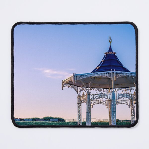 Item preview, Quiet Elegance: Southsea Bandstand designed and sold by AndrewPHayward.