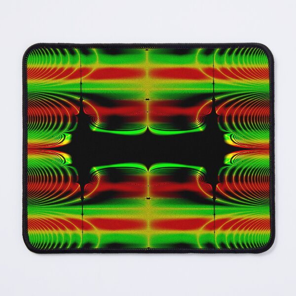 Item preview, Abstract Pattern "Buckle" designed and sold by Gluecknika.