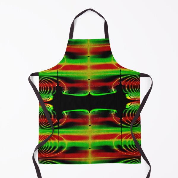 Item preview, Abstract Pattern "Buckle" designed and sold by Gluecknika.