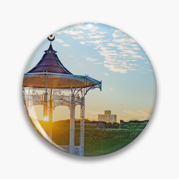 Item preview, Radiant Dawn, Southsea Seafront designed and sold by AndrewPHayward.
