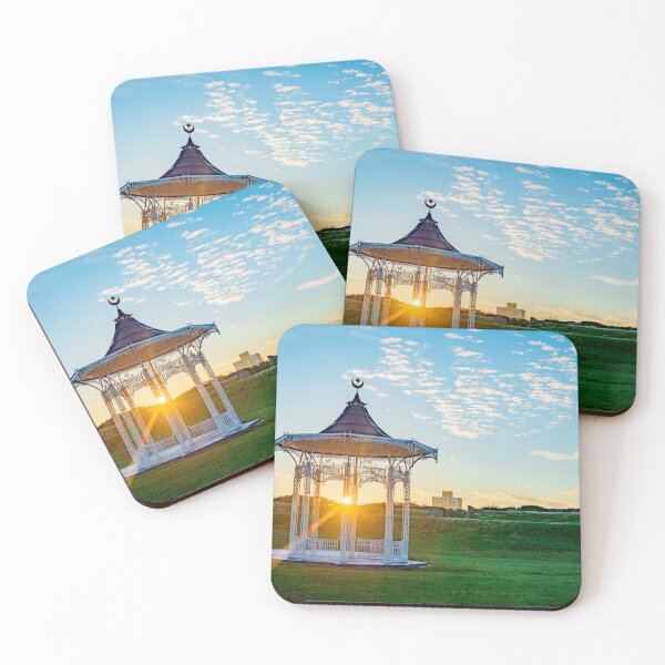Item preview, Radiant Dawn, Southsea Seafront designed and sold by AndrewPHayward.
