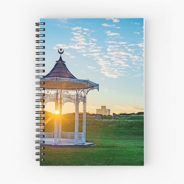 Item preview, Radiant Dawn, Southsea Seafront designed and sold by AndrewPHayward.