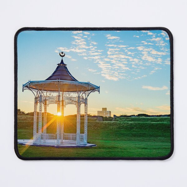 Item preview, Radiant Dawn, Southsea Seafront designed and sold by AndrewPHayward.