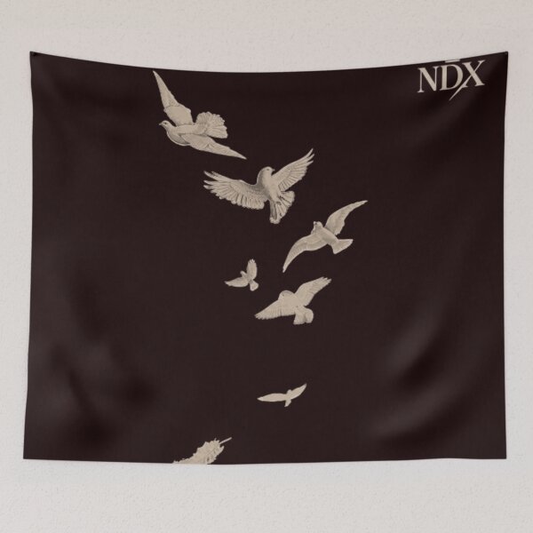 Item preview, NDX Freedom Flight designed and sold by NDX9.