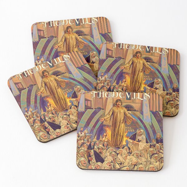 Item preview, The Nuns designed and sold by nikbogris.