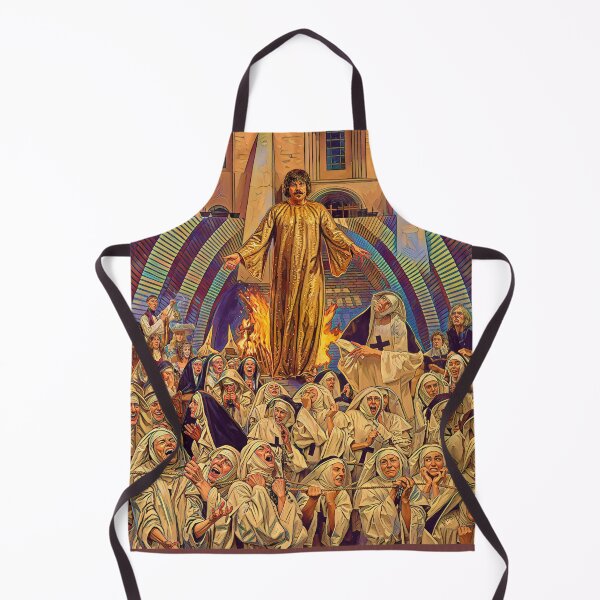 Item preview, The Nuns designed and sold by nikbogris.