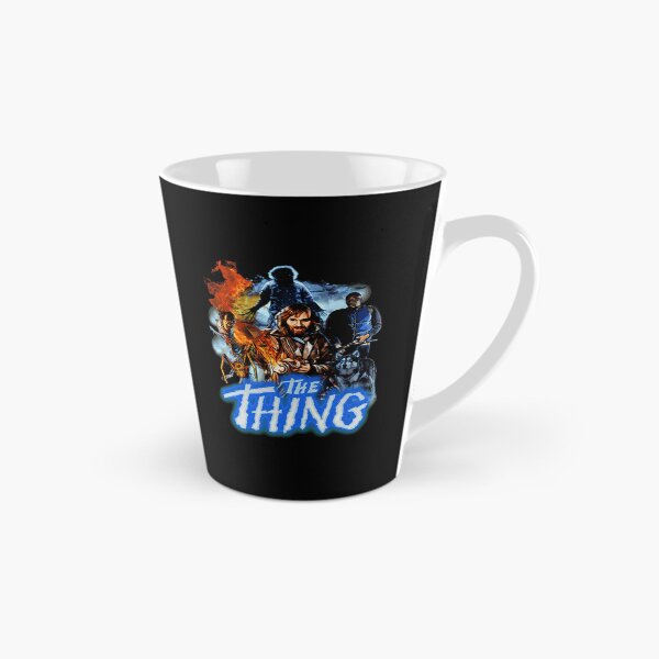 Item preview, Thing Survival Cast Poster Graphic Design Art designed and sold by NoemiSmold.