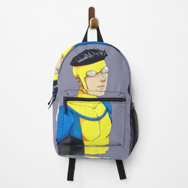 Item preview, Invincible designed and sold by Vickimaistudio.